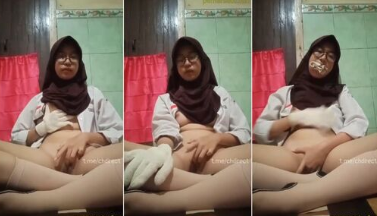 Viral Lagi Super Funny Viral Video Indonesia Cinta Yang Tertinggal Di Balik Pintu