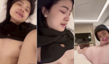 Latest Viral Video Phenomenon Of Viral Hijab SMA 2025 Ukhti Jilbab Wiwik Takut Ketahuan One For All Indonesia