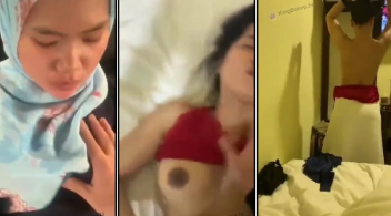 Latest Viral Video Phenomena Of ABG Viral SMA 2025 Ukhti Jilbab Wiwik Takut Ketahuan Viral Indonesia One For All Indonesia