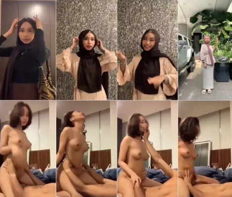 Video Viral Trending Abg Cantik Masih Sma Rela Open Bo Demi Bayar Sekolah