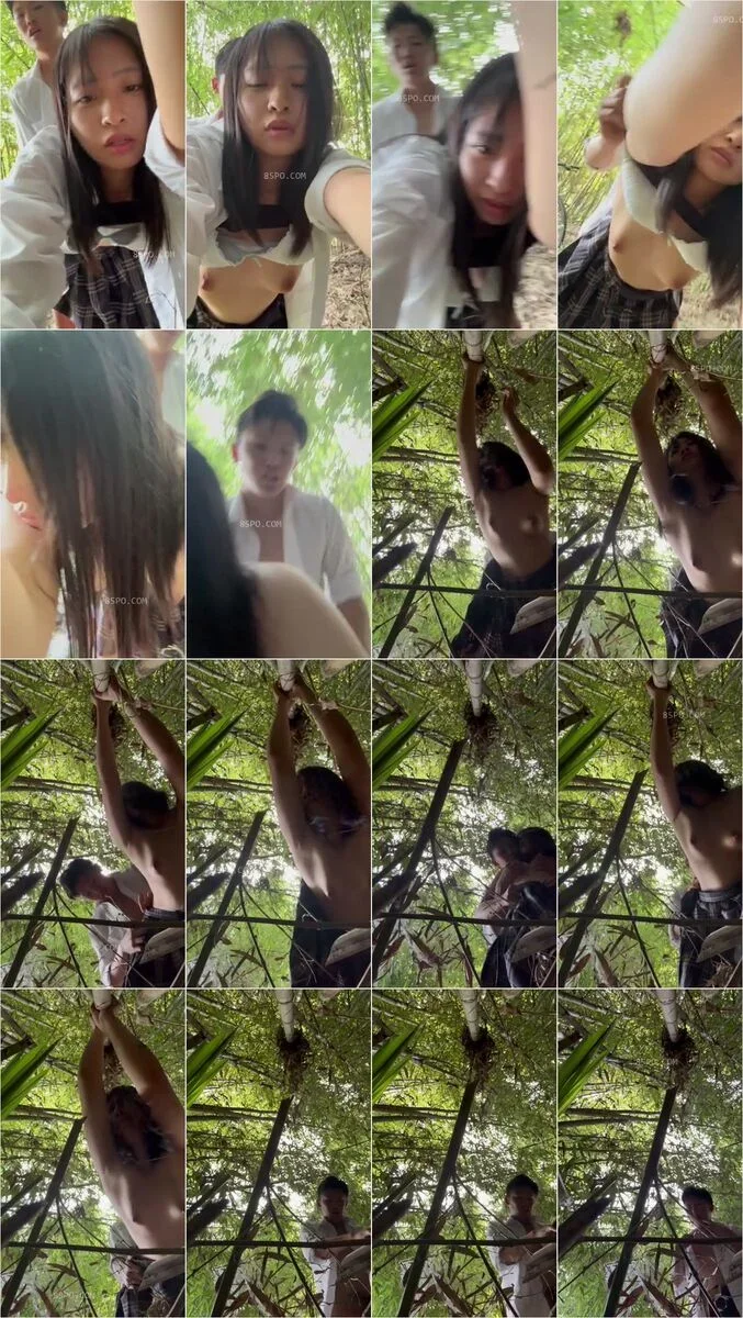 Videy Abg Cantik di Viral Video Main Wiwik Sambil Duduk di Atas Pria yang Nyender di Tembok