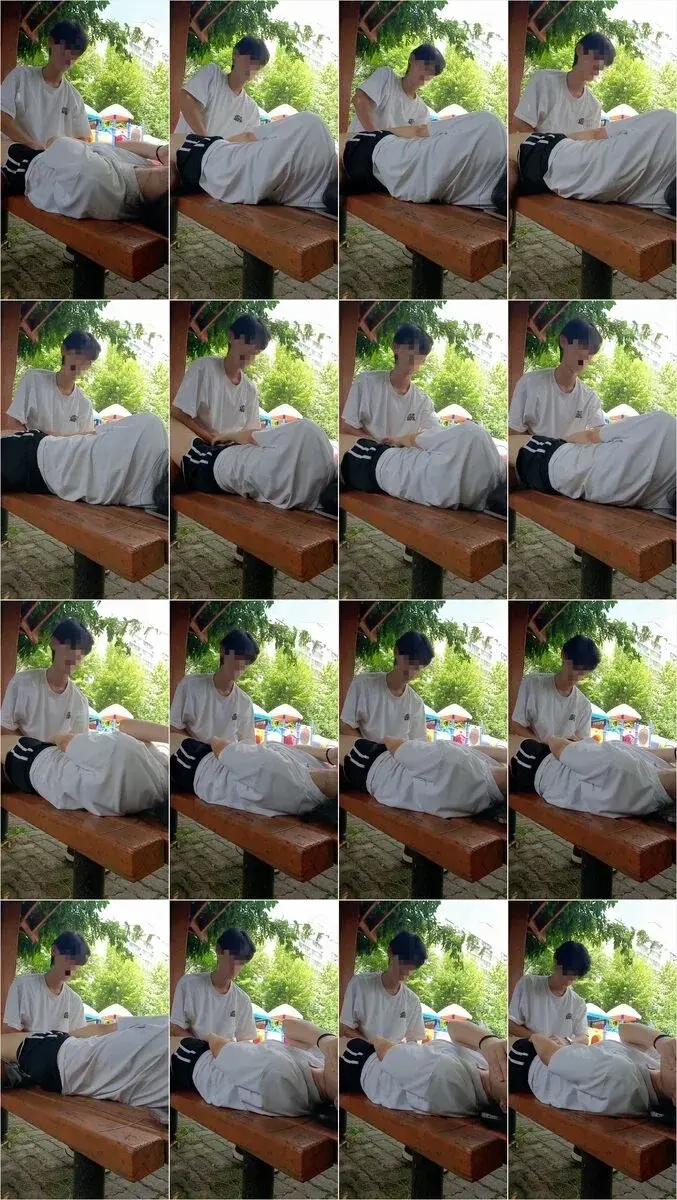 Mamah Yg Viral Muda Semok Ketagihan Terong Panjang Pemuda Tongkrongan