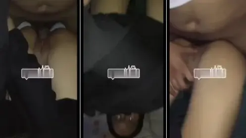 New Sma Lagi Viral Video Phenomenon of Abg Viral Sma 2025 Ukhti Hijab Tutorial Wiwik Dalam Mobil di Tempat Parkir One for All Indonesia