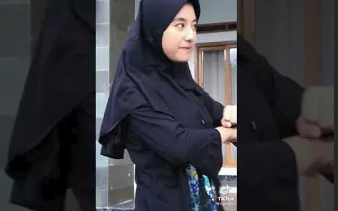 New Viral Korea Phenomenon of Abg Viral Sma 2025 Kak Zahra Tutorial Wiwik Dalam Mobil di Tempat Parkir One for All Indonesia